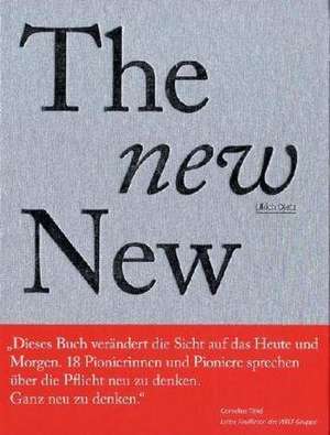 The new New de Ulrich Dietz