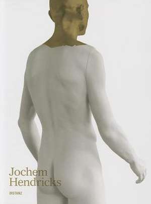 Jochem Hendricks