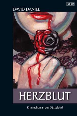 Herzblut de David Daniel