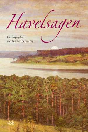 Havelsagen de Gisela Griepentrog