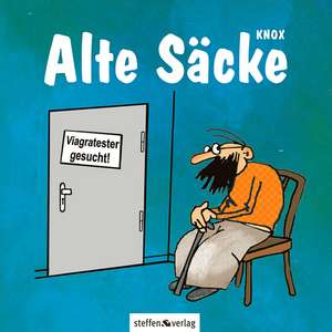 Alte Säcke de Knox