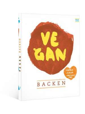 vegan backen de Kristina Unterweger