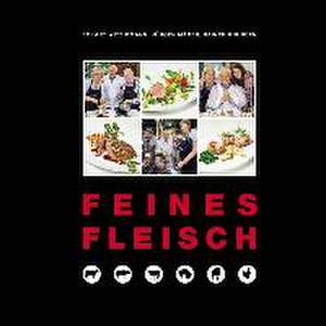 Feines Fleisch de Eckart Witzigmann