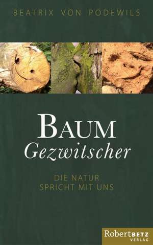 Baum Gezwitscher de Beatrix von Podewils