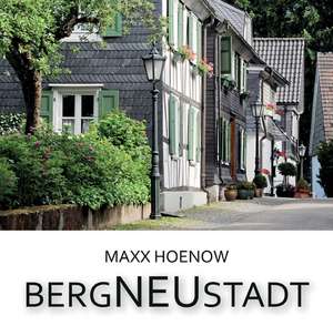 Bergneustadt de Maxx Hoenow