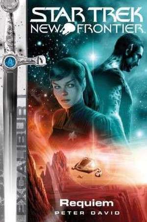 Star Trek - New Frontier 7 de Peter David