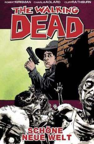 The Walking Dead 12 de Robert Kirkman