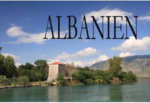 Albanien - Ein Bildband de Thomas Werner