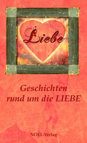 Liebe de Gabriele Benz