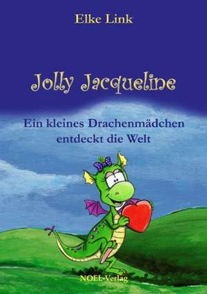 Jolly Jacqueline de Elke Link