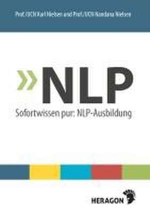 NLP de Karl Nielsen