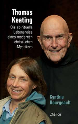 Thomas Keating de Cynthia Bourgeault