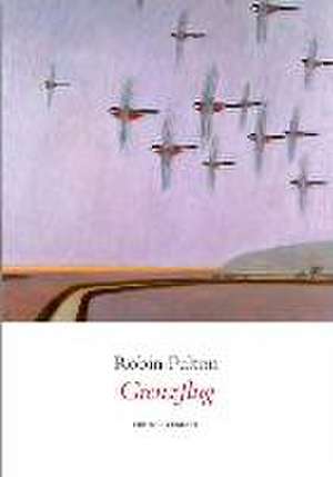 Grenzflug de Robin Fulton