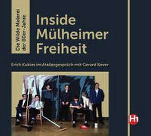 Inside Mülheimer Freiheit de Erich Kukies