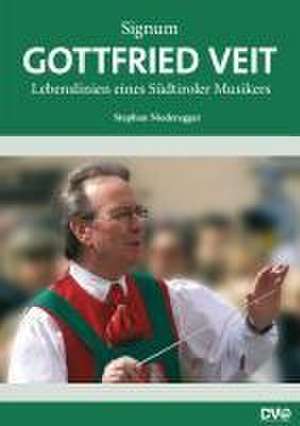 Signum - Gottfried Veit de Stephan Niederegger