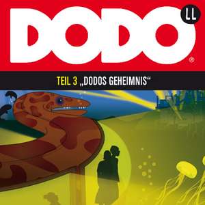 Dodo 3 de Ivar Leon Menger