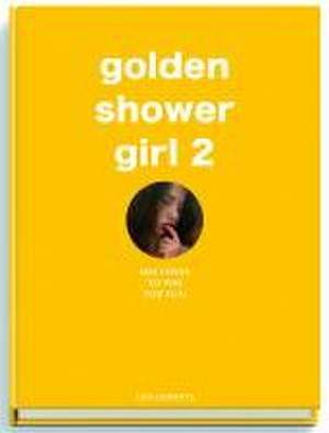 Golden Shower Girl 2 de Luis Durante