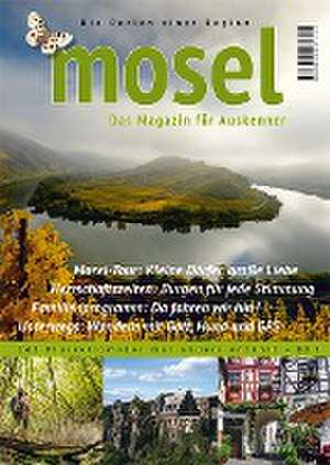 mosel. de Carmen Sadowski