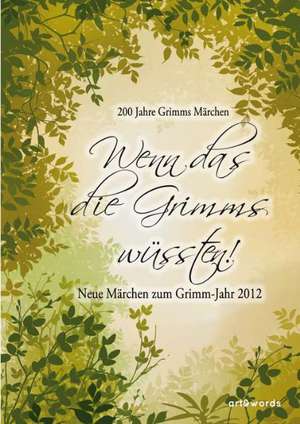 Wenn das die Grimms wüssten! de Peter Hellinger