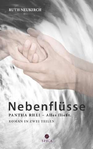 Nebenflüsse de Ruth Neukirch