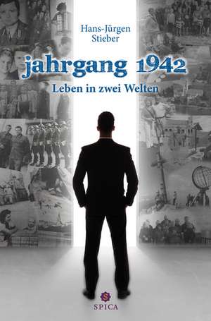 Jahrgang 1942 de Hans-Jürgen Stieber