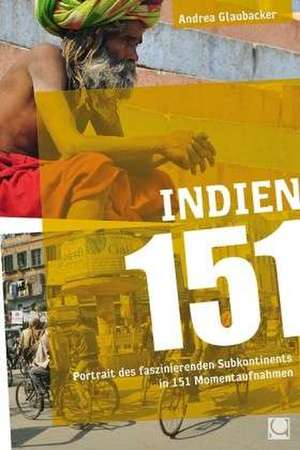 Indien 151 de Andrea Glaubacker