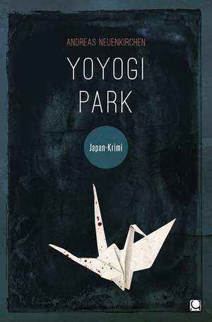 Yoyogi Park de Andreas Neuenkirchen