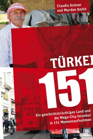 Türkei 151 de Claudia Steiner