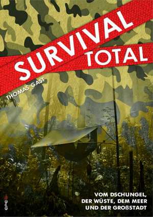 Survival Total 01 de Thomas Gast