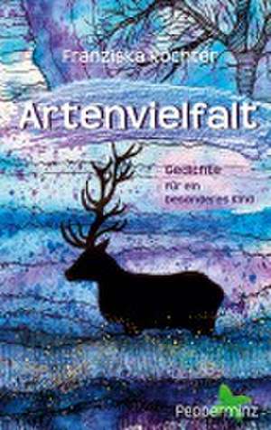 Artenvielfalt de Franziska Röchter