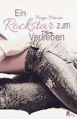 Ein Rockstar zum Verlieben de Paige Brown