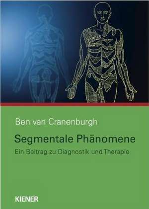 Segmentale Phänomene de Ben van Cranenburgh