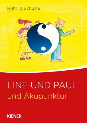 Line und Paul de Ruthild Schulze