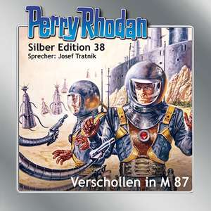 Perry Rhodan Silber Edition 38 - Verschollen im M 87 de H. G. Ewers