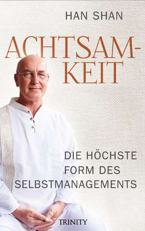 Achtsamkeit de Han Shan