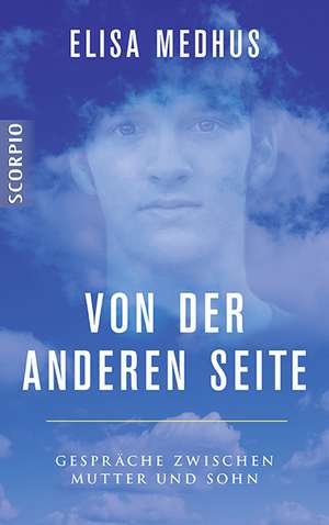 Von der anderen Seite de Elisa Medhus