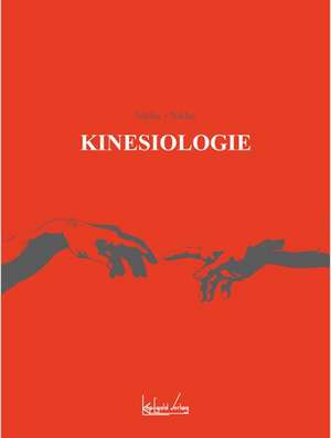 Kinesiologie de Claudia Niklas