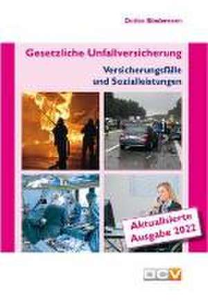 Gesetzliche Unfallversicherung de Detlev Bindemann