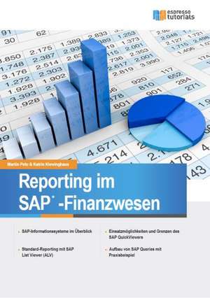 Reporting im SAP-Finanzwesen de Martin Peto