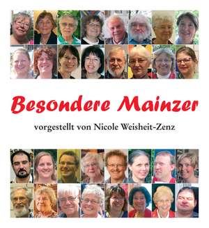 Besondere Mainzer de Nicole Weisheit-Zenz