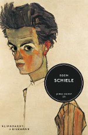 Egon Schiele de Diethard Leopold