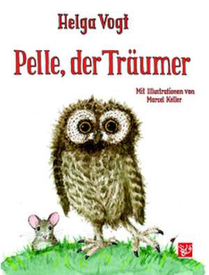 Pelle, der Träumer de Helga Vogt