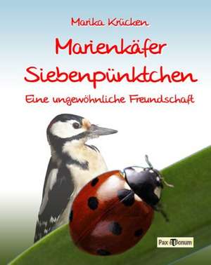 Marienkäfer Siebenpünktchen