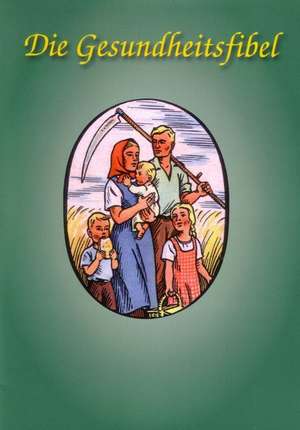 Die Gesundheitsfibel de Marc Meier zu Hartum