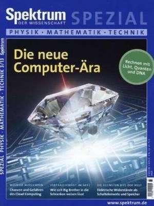 Die neue Computer-Ära