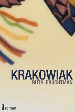 Krakowiak de Ruth Fruchtman