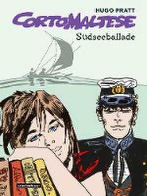 Corto Maltese 01 / Farbausgabe de Hugo Pratt