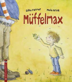 Müffelmax de Silke Farmer