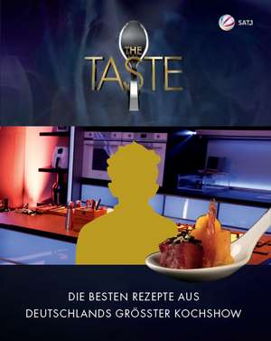 THE TASTE 2015 de Ulrike Kraus