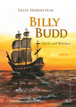 Billy Budd de Felix Hornstein